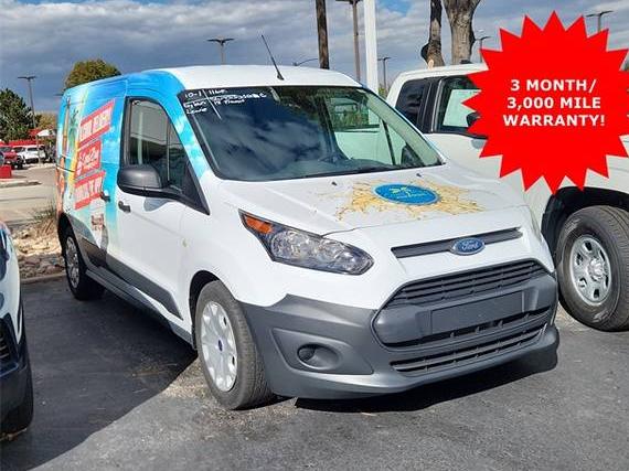 FORD TRANSIT CONNECT 2018 NM0LS7E77J1342950 image